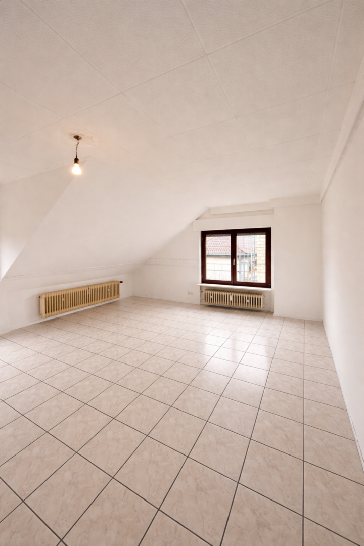 Wohnzimmer DG