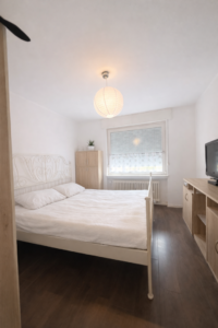 Schlafzimmer EG