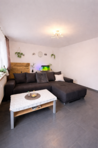 Wohnzimmer EG