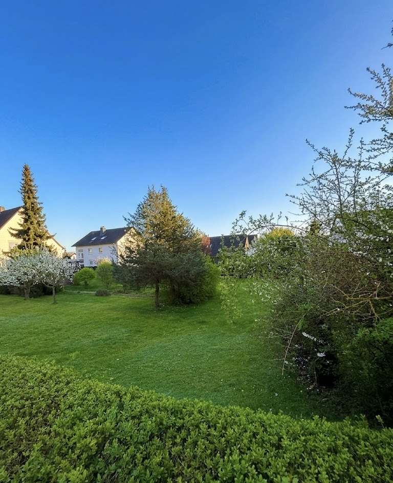 Südostblick