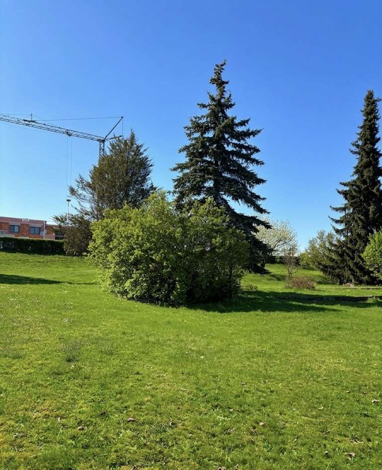 Südwestblick