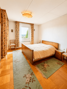 Schlafzimmer 3 EG