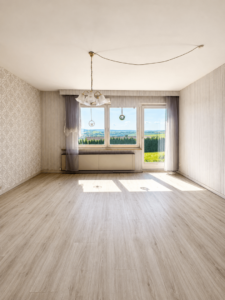 Wohnzimmer Souterrain