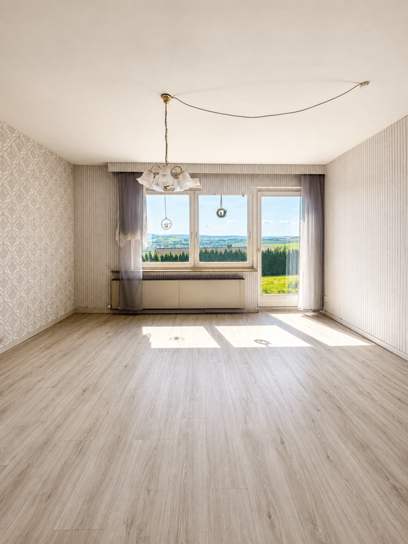 Wohnzimmer Souterrain
