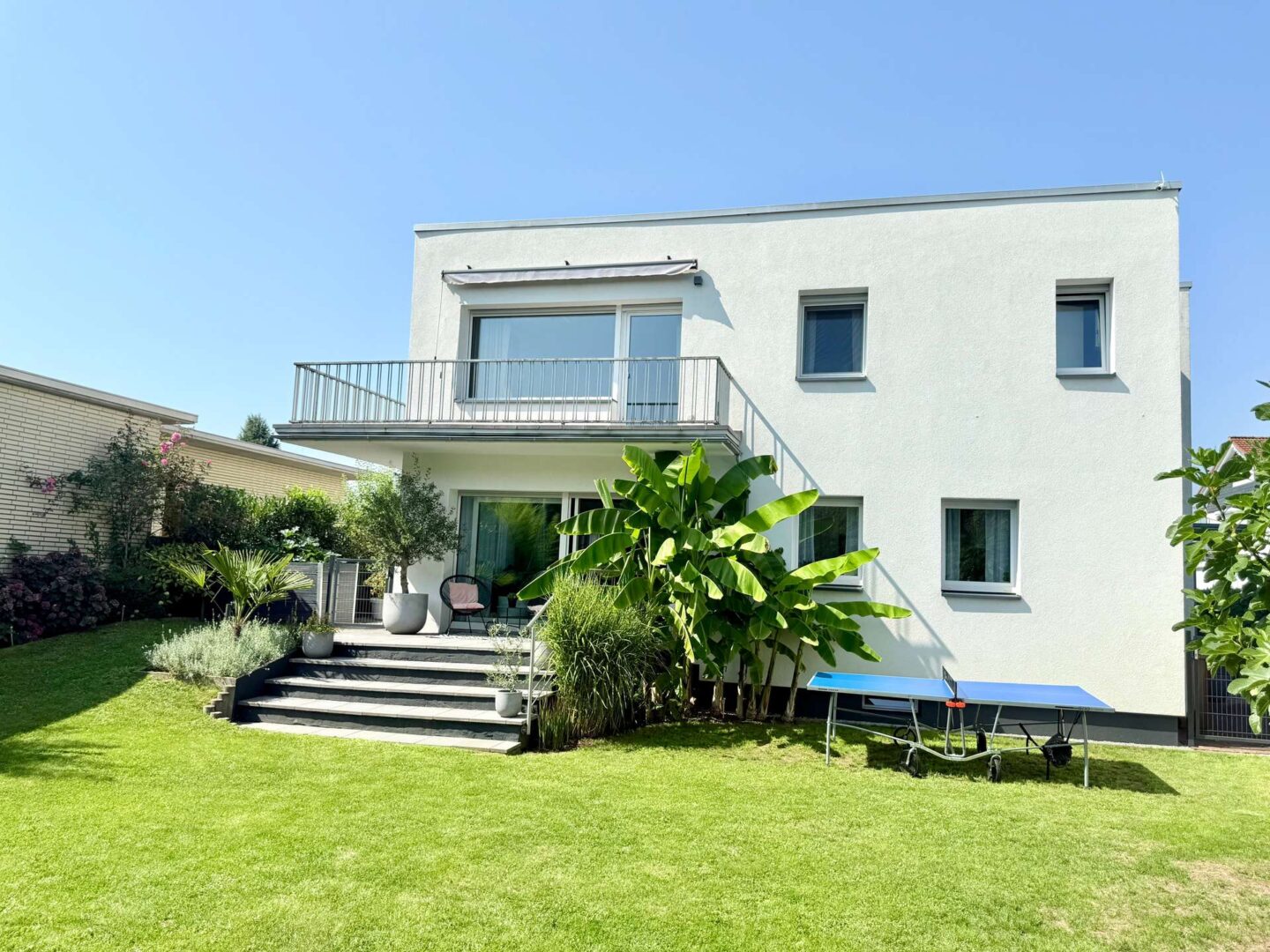 Haus Gartensicht