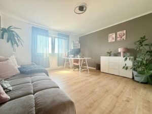 Arbeitszimmer