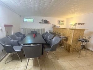 Hobby / Bar