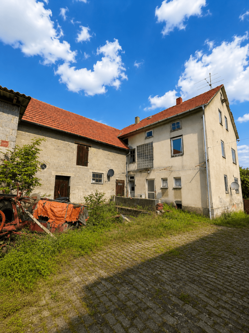 Außenansicht