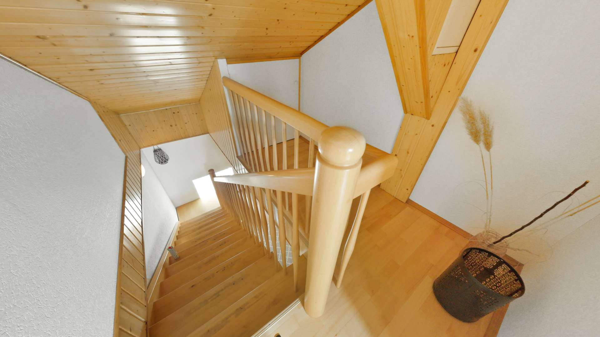 Treppenhaus