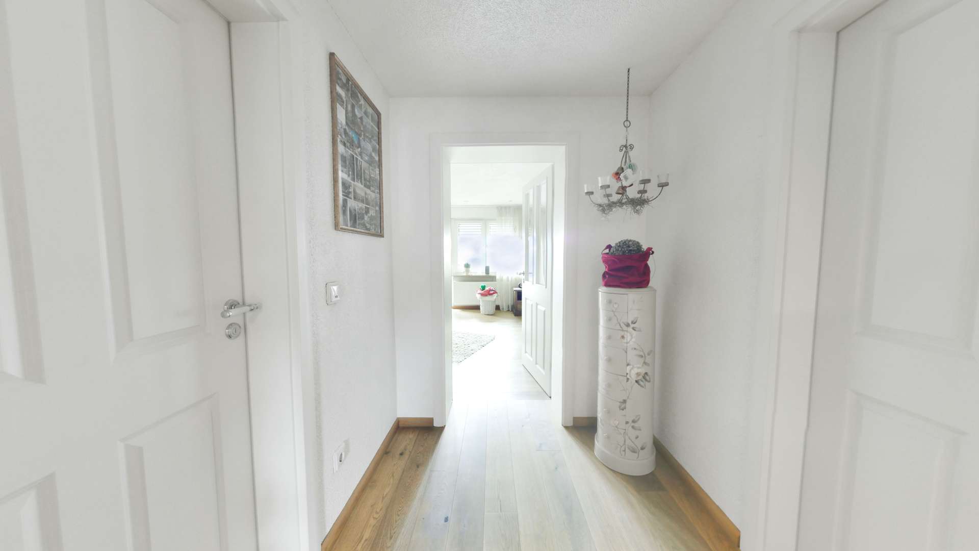 1. Obergschoss