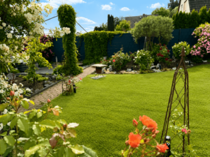 Garten
