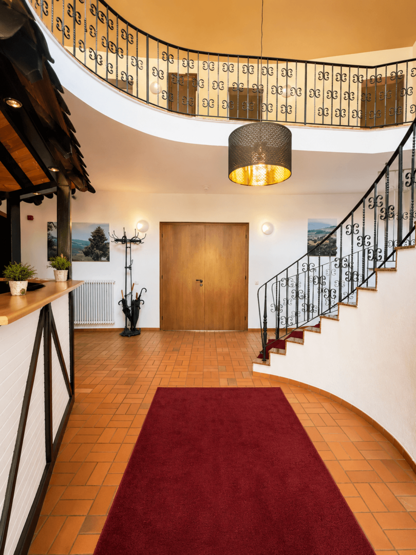 Foyer