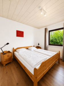Zweibettzimmer EG