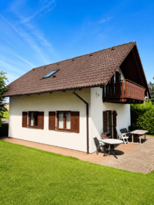 Südwestblick