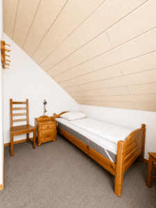 Einbettzimmer OG