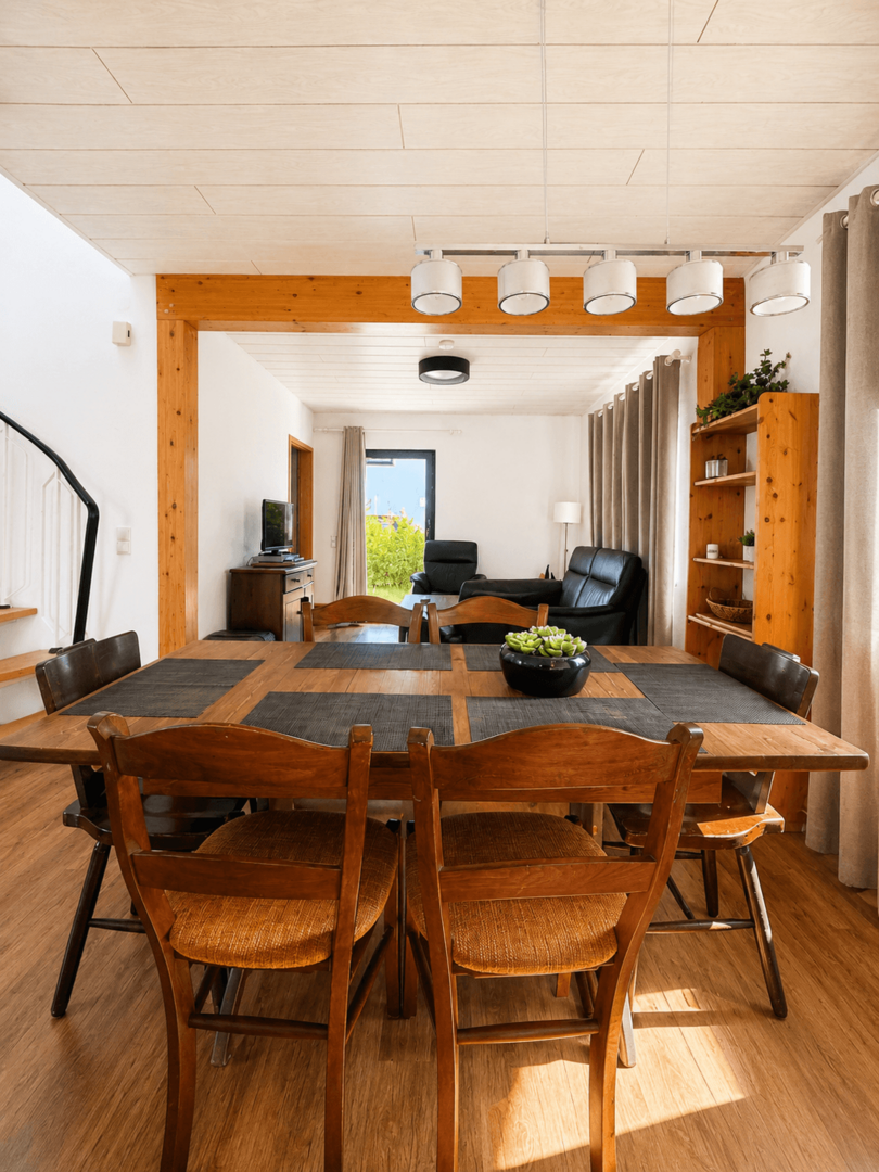 Ess-/Wohnzimmer