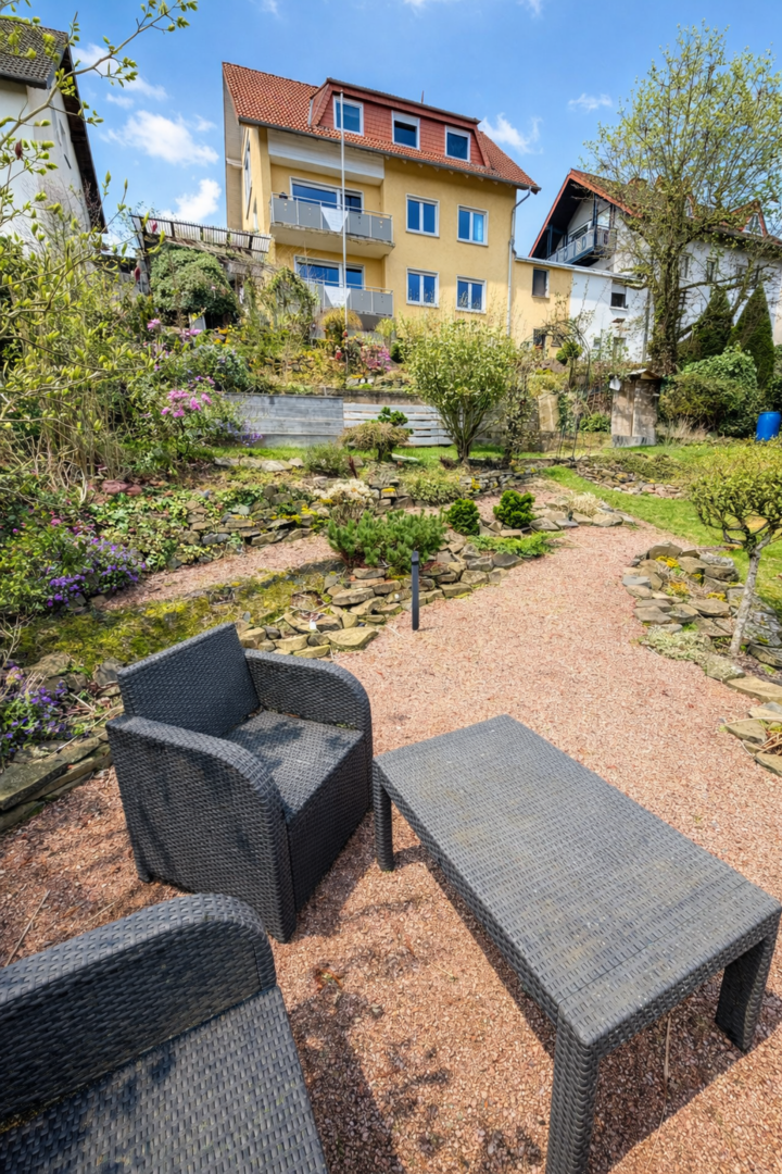 Garten