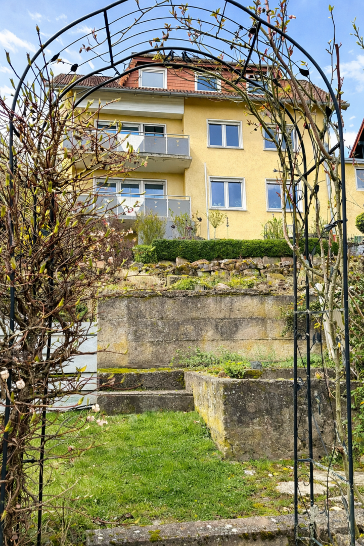 Garten