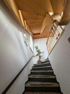 Treppenhaus