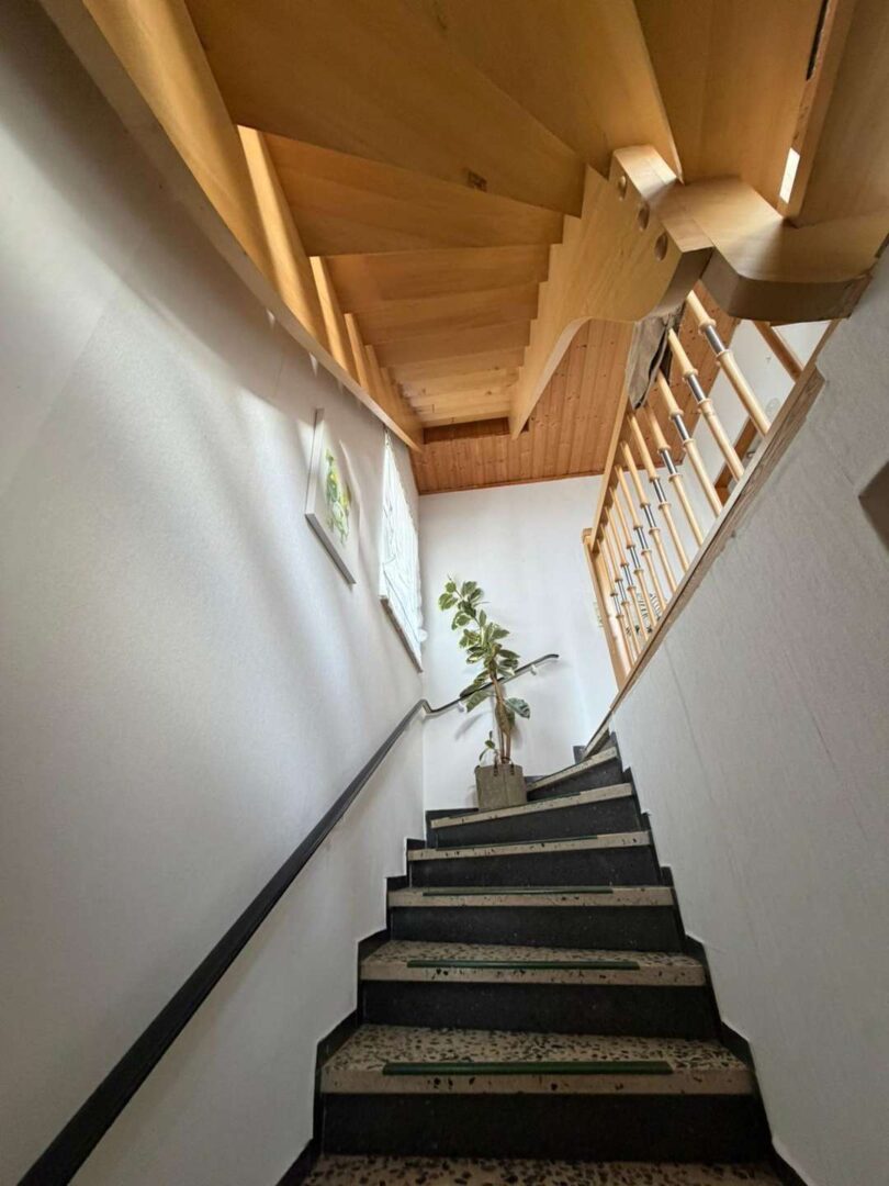 Treppenhaus