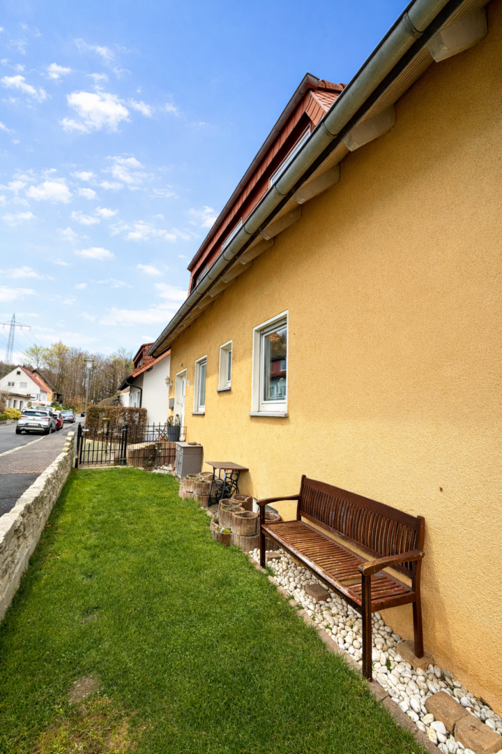 Außenansicht