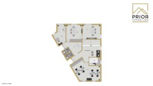 Grundriss 1. OG
