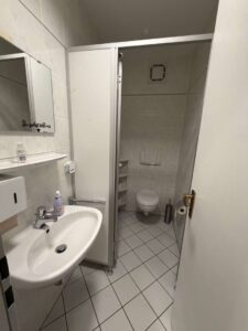 WC