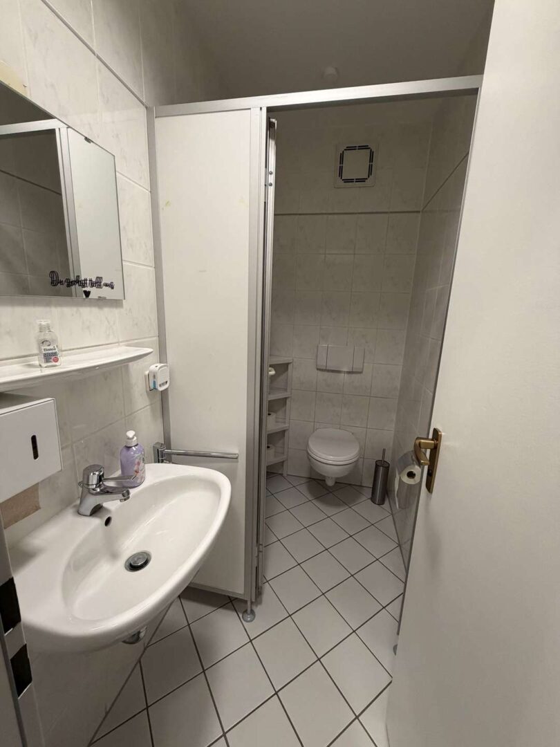 WC