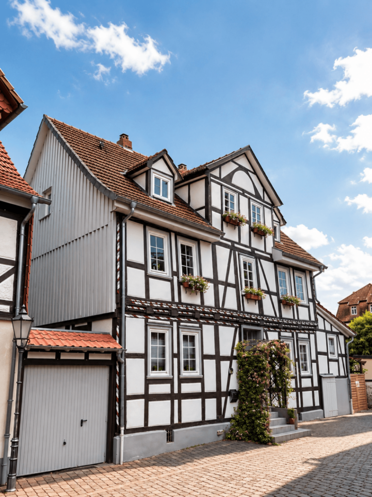 Außenansicht