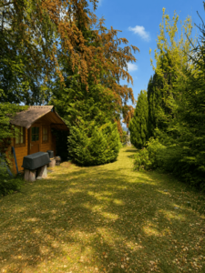 Gartenlaube