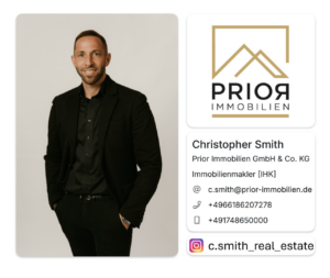 Ansprechpartner