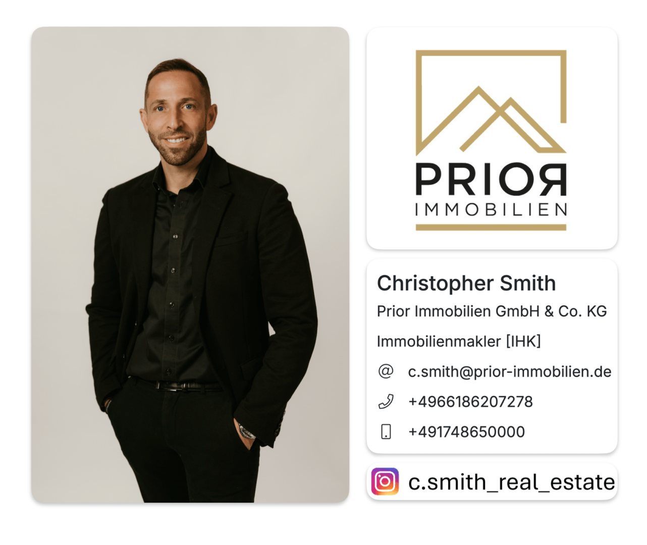 Ansprechpartner