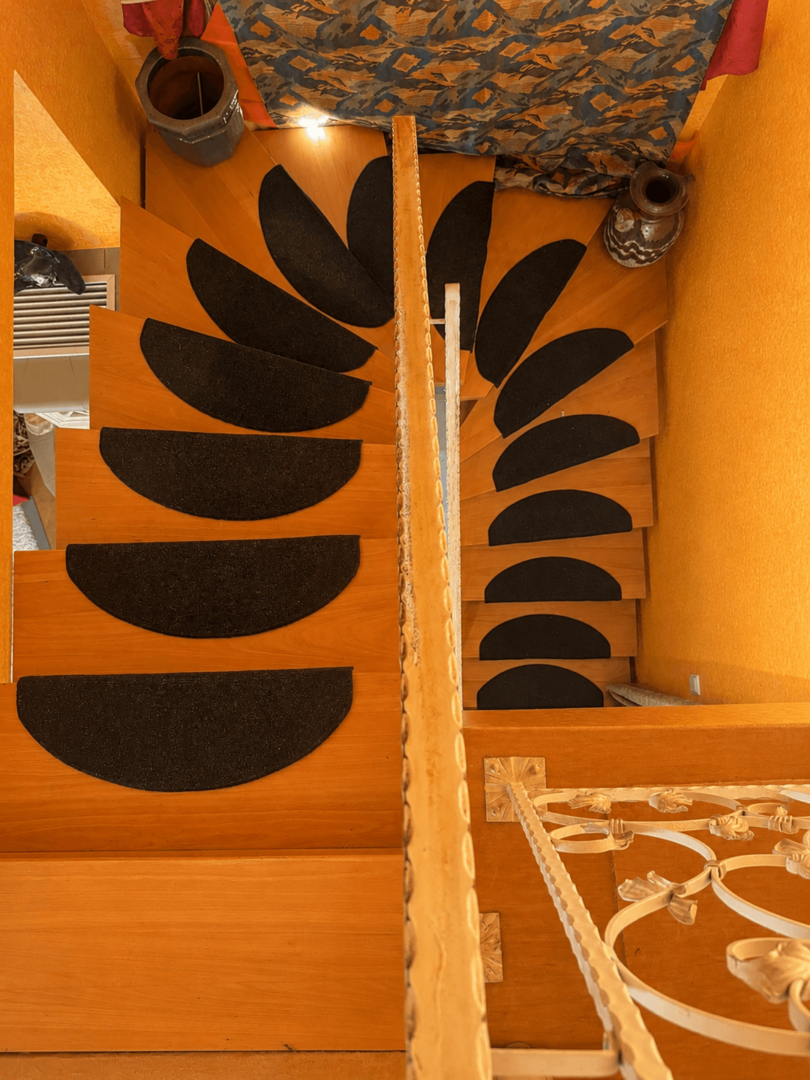 Treppe