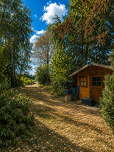 Gartenlaube