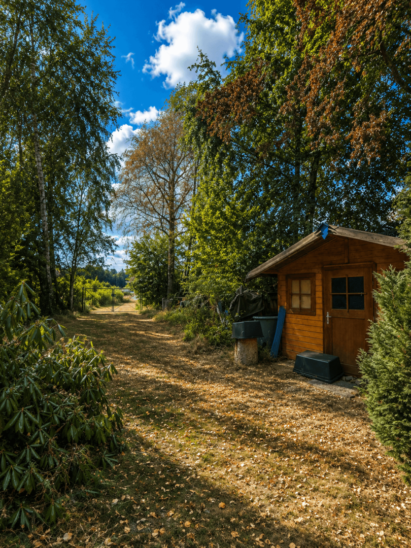 Gartenlaube