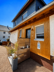 Vorderhaus