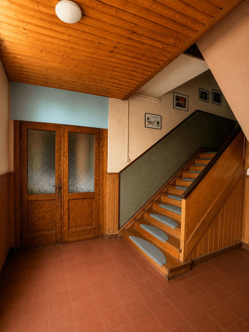 Foyer EG