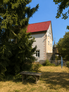 Außen