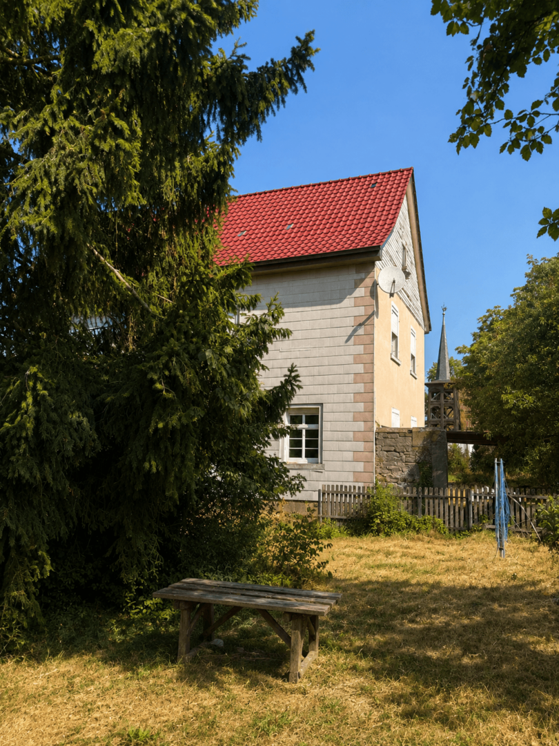 Außen