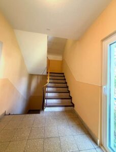 Treppenhaus