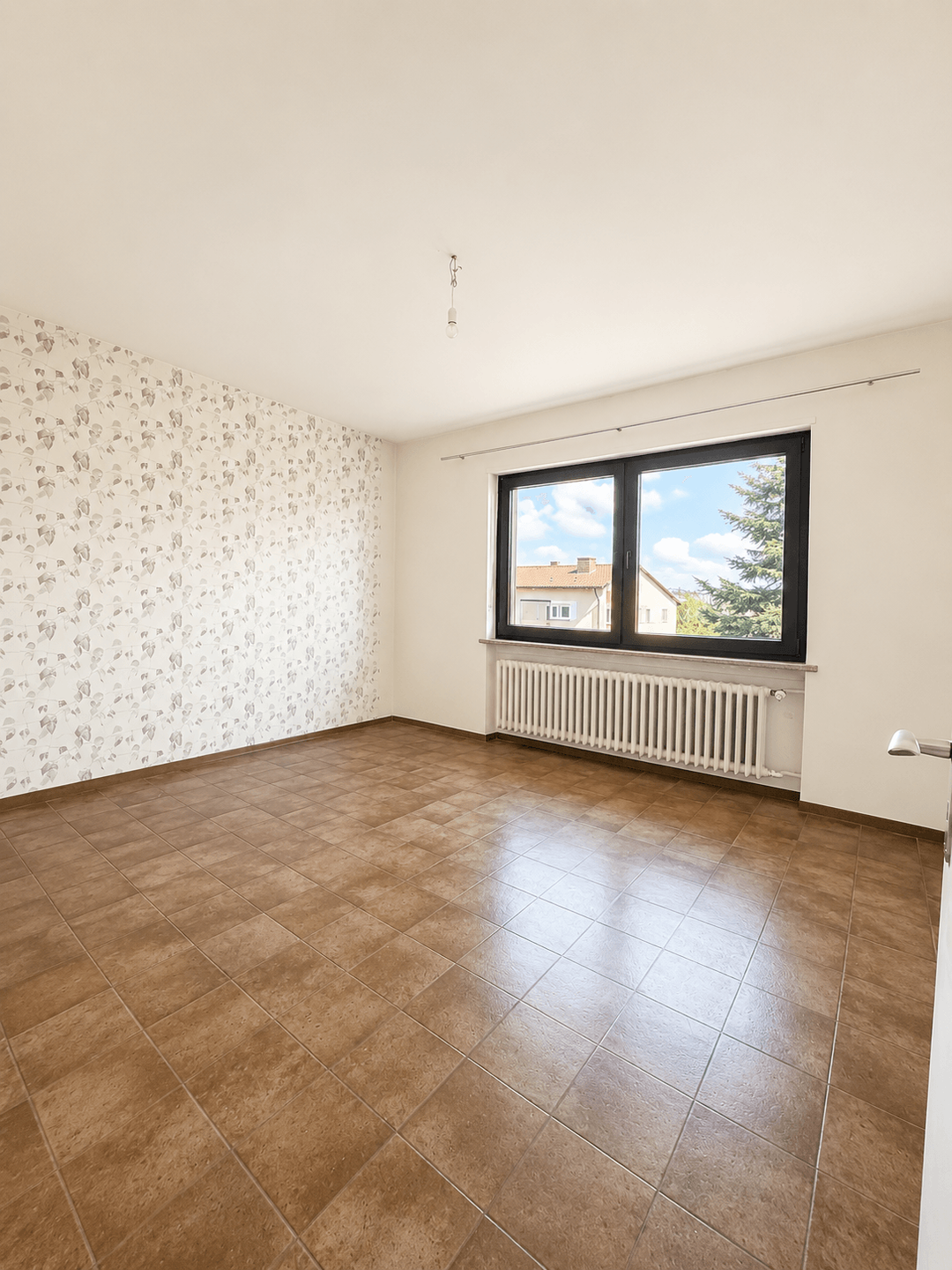 Wohnung 1. OG