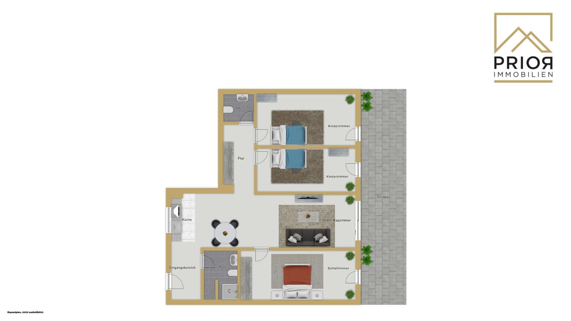 Erdgeschoss