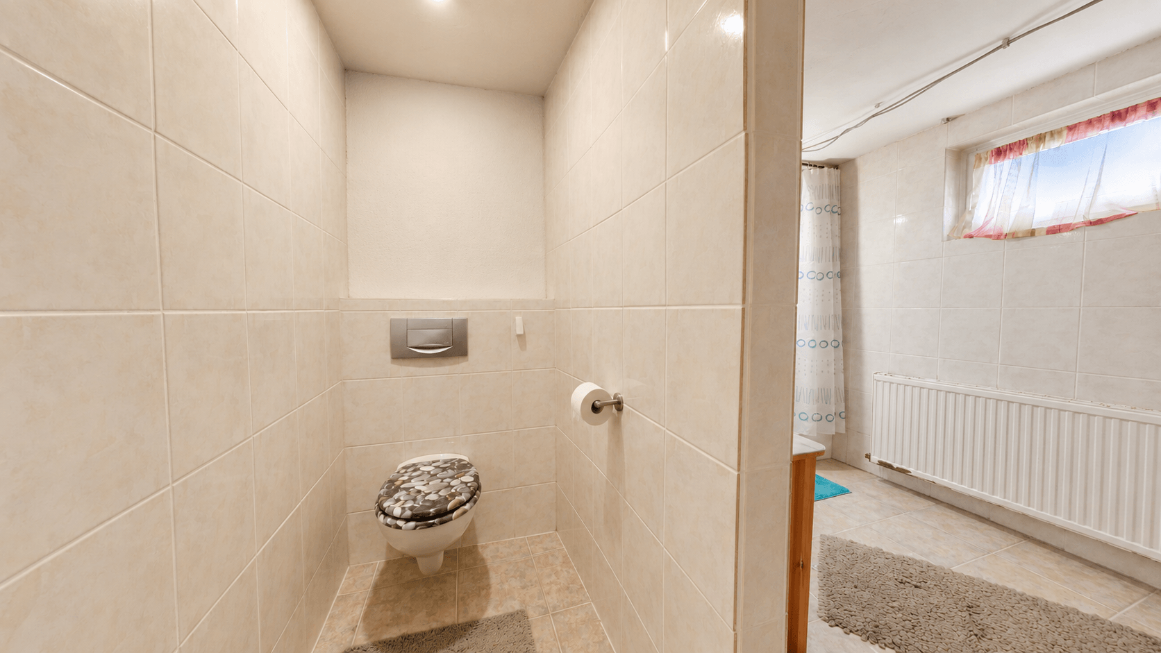 Badezimmer UG