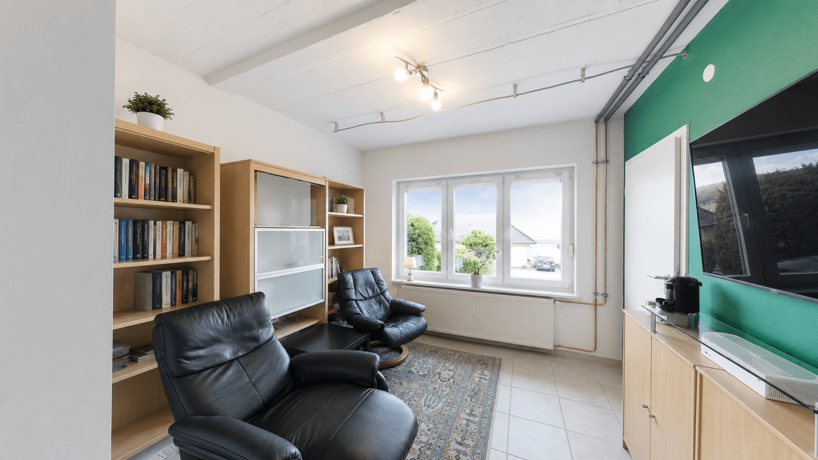 Kinder-/Arbeitszimmer UG