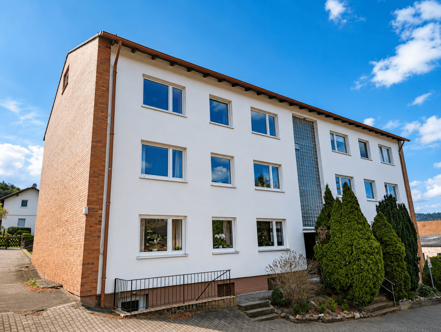 Außenansicht