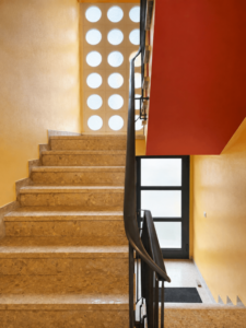 Treppenhaus