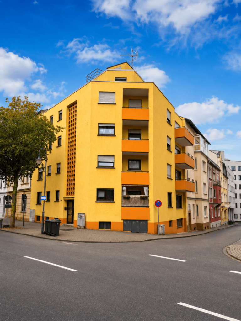 Aussenansicht