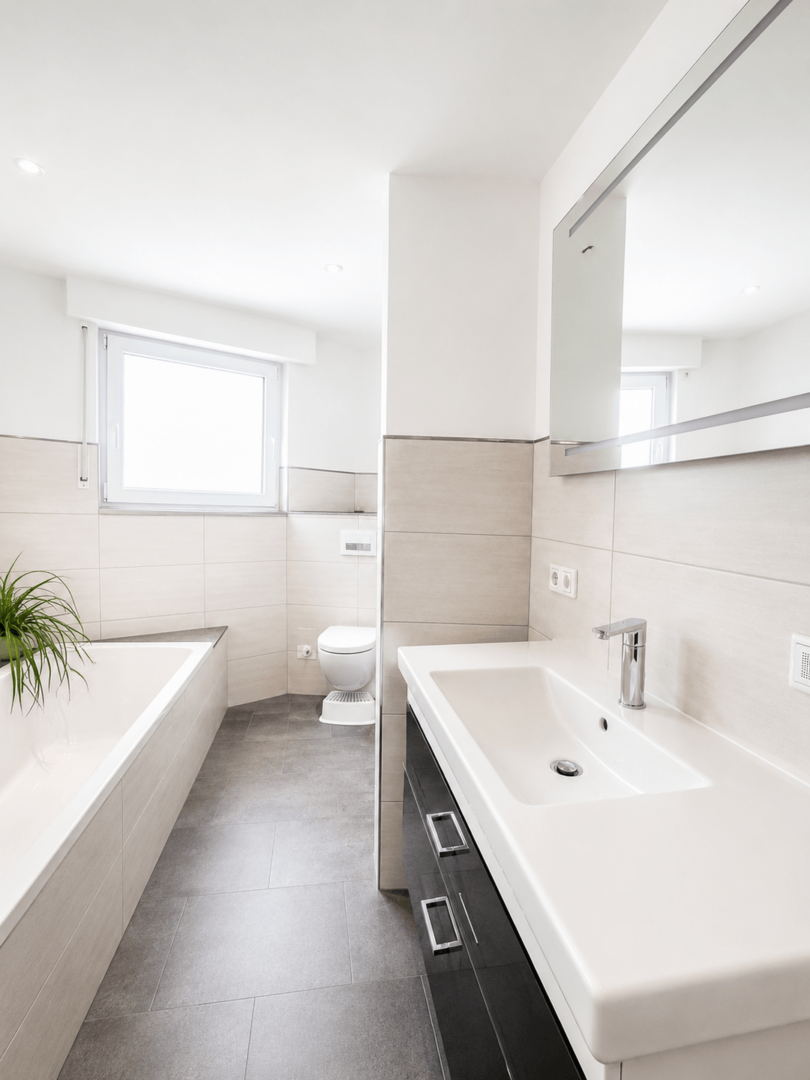 Bad en suite
