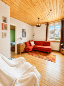Wohnzimmer OG