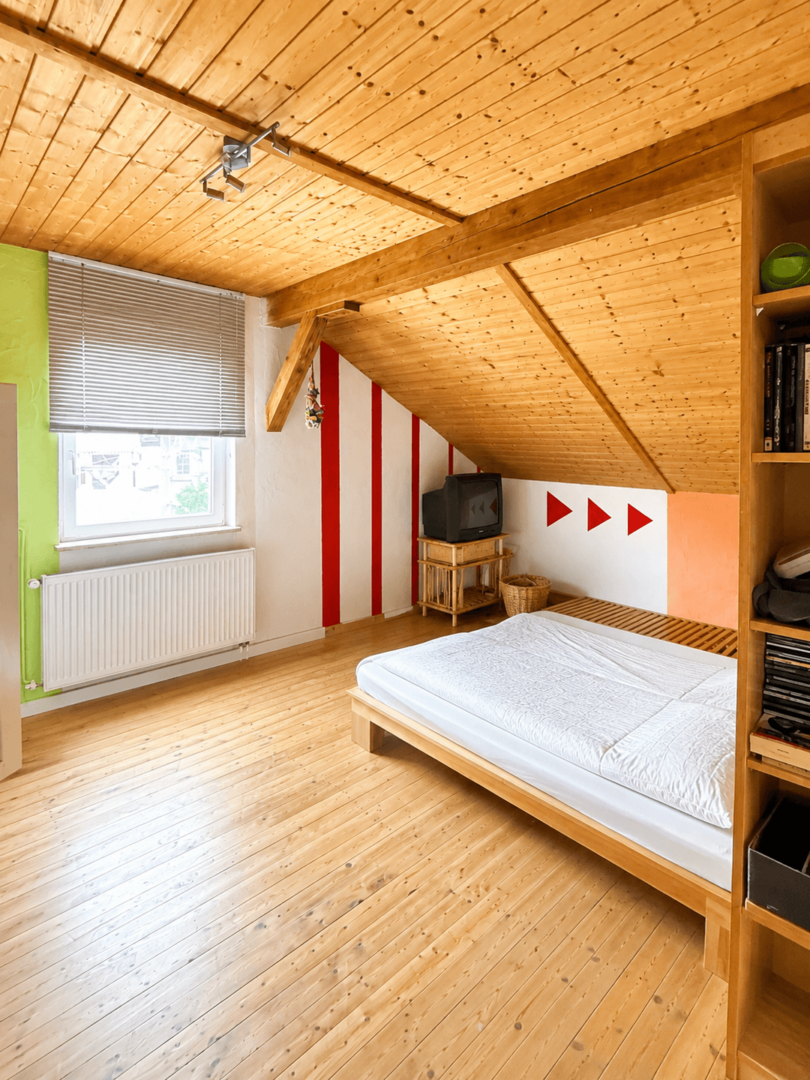 Gästezimmer OG